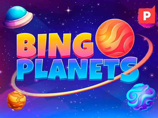 888casino Planetas do Bingo