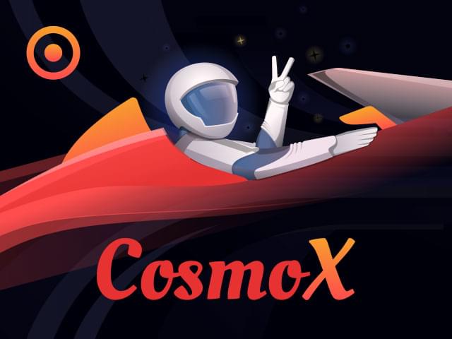 888casino CosmoX