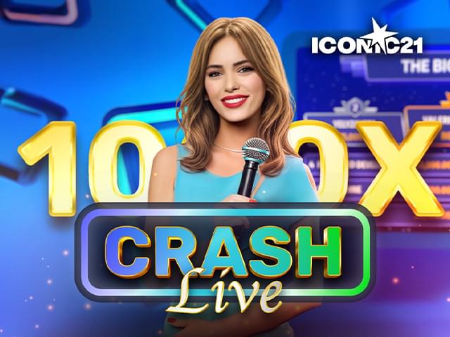 888casino Crash ao Vivo