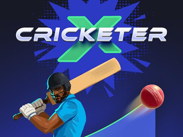 888casino CricketerX