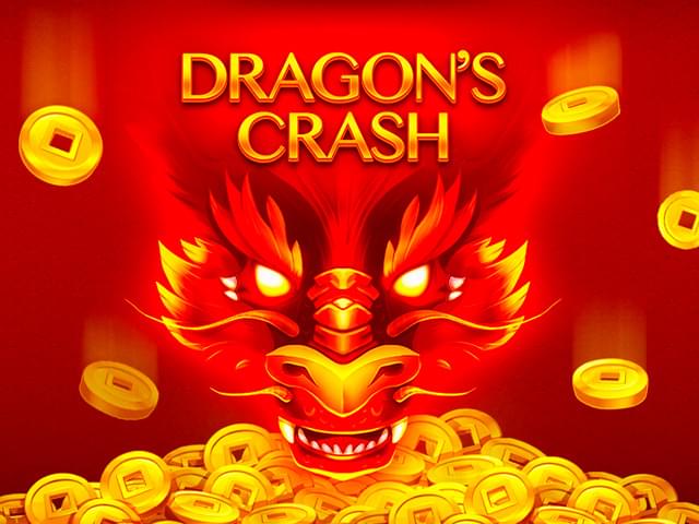 888casino Crash dos Dragões