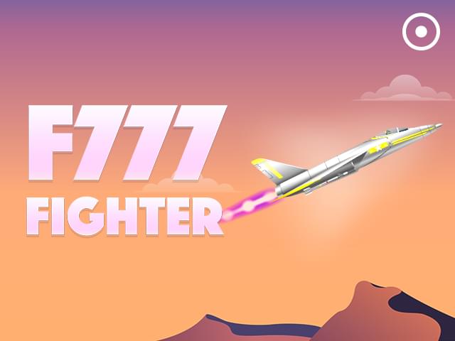 888casino F777 Fighter