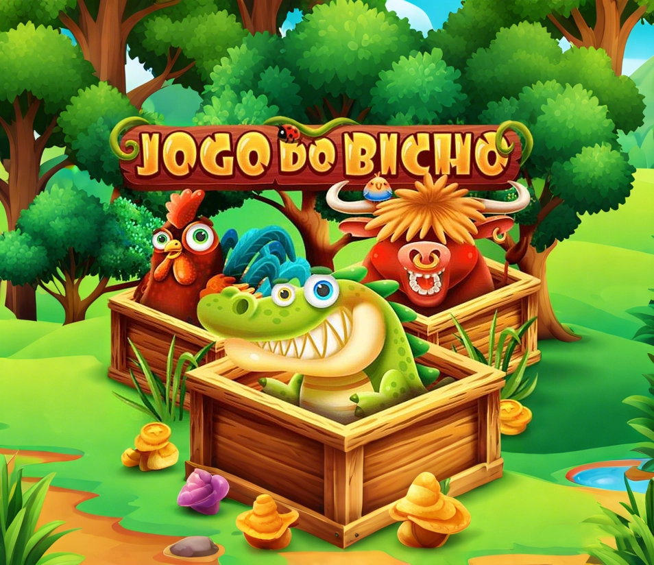 888casino Jogo Do Bicho