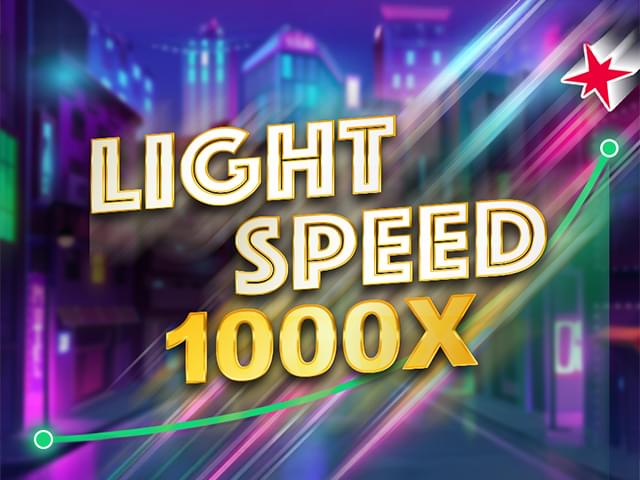 888casino Velocidade da Luz