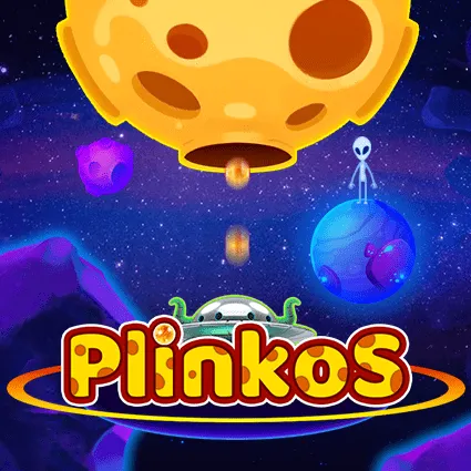 888CASINO PlinkoS